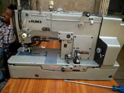 781 Kaj Industrial sewing machine