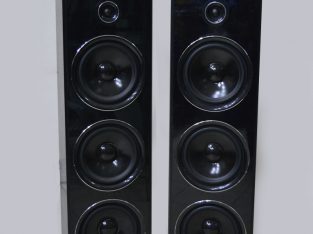 high base speakers woofers extreme base for base lovers new condition