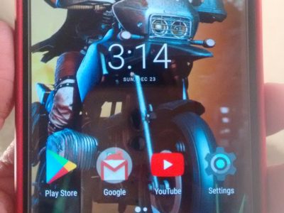 Moto X 2nd Generation Fresh Kit