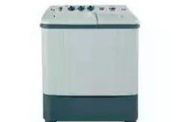 super asia twin tube washing machine