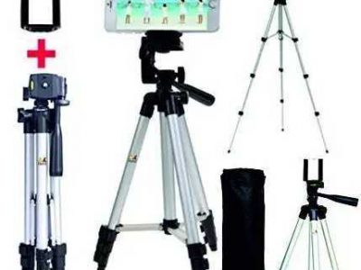 Tripod Stand For Camera and Mobile