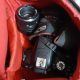 Canon 700d with box,bag and 2 lenses
