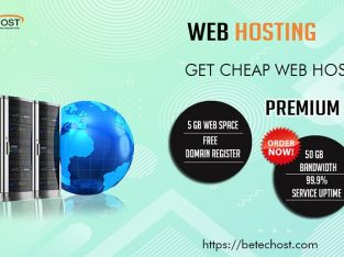 Web Hosting in Pakistan – Web Hosting Company