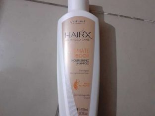 Hair X Ultimate Repair Shampo