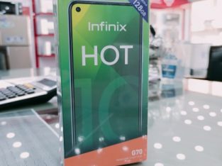 Infinix Hot 10 Mobile