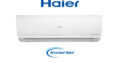 Haier 1Ton / 1.5Ton Flexis Series DC Inverter AC (